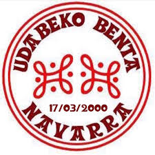 Rest Venta Udabe Navarra en Basaburua